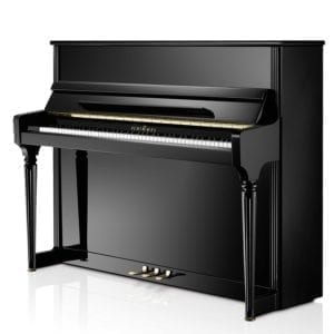 Schimmel Classic C120 Royal Upright Piano