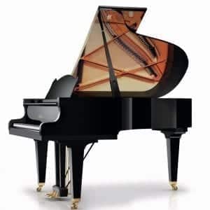 Schimmel International I188 Tradition Grand Piano