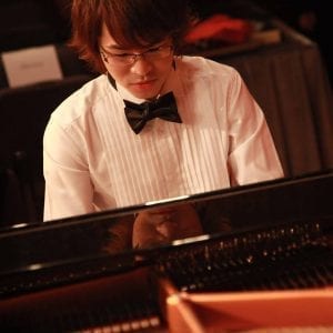 Andy Mak Pianist